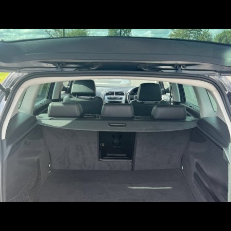 2012 Seat Altea 1.6 TDI CR XL ECOMOTIVE TECH SE 5DR €4,499 thumbnail