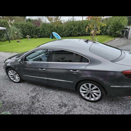 2015 Volkswagen Cc 2.0 TDI GT BLUEMOTION 150PS 4DR €10,850 thumbnail