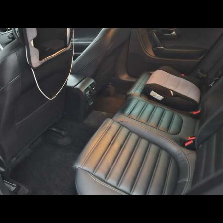 2015 Volkswagen Cc 2.0 TDI GT BLUEMOTION 150PS 4DR €10,850 thumbnail