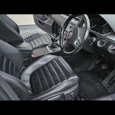 2015 Volkswagen Cc 2.0 TDI GT BLUEMOTION 150PS 4DR €10,850 thumbnail