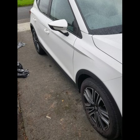 2022 Seat Arona PA 1.0 TSI 110HP SE+ 5DR