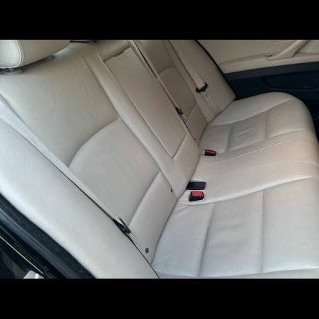 2012 BMW 520 D SE FW12 4DR AUTO €11,500