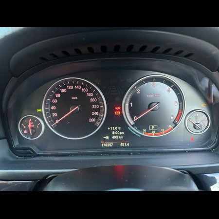 2012 BMW 520 D SE FW12 4DR AUTO €11,500 thumbnail