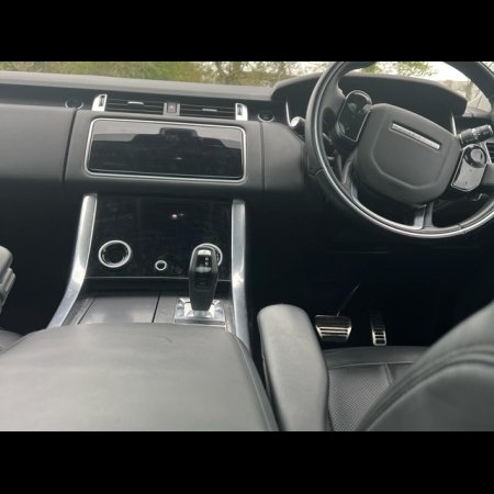 2020 Land Rover Range Rover Sport HSE DYNAMIQUE P400E A €36,500 thumbnail