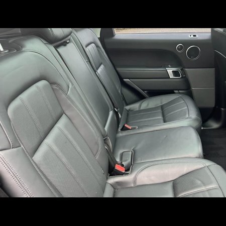 2020 Land Rover Range Rover Sport HSE DYNAMIQUE P400E A €36,500 thumbnail