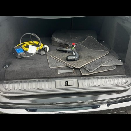 2020 Land Rover Range Rover Sport HSE DYNAMIQUE P400E A €36,500 thumbnail