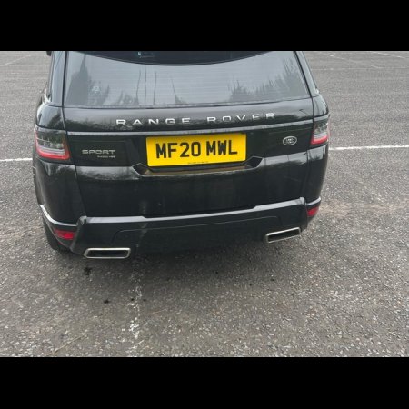 2020 Land Rover Range Rover Sport HSE DYNAMIQUE P400E A €36,500 thumbnail