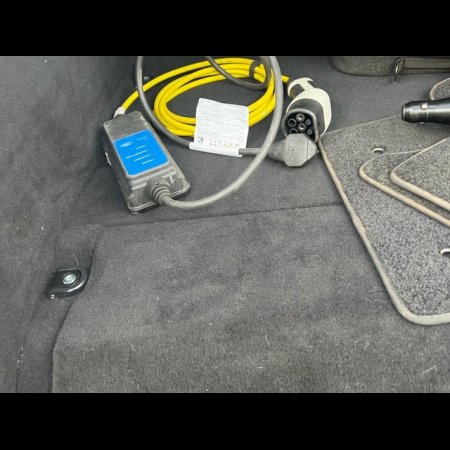 2020 Land Rover Range Rover Sport HSE DYNAMIQUE P400E A €36,500 thumbnail