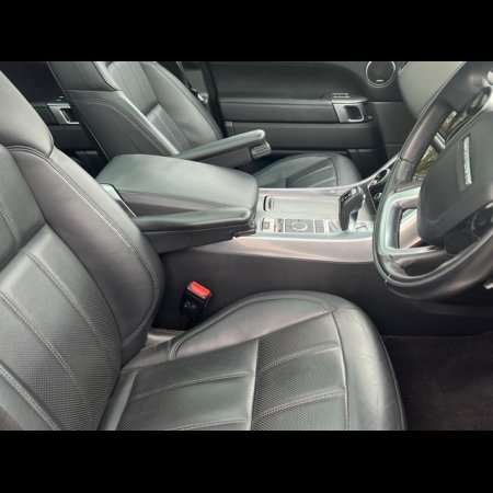 2020 Land Rover Range Rover Sport HSE DYNAMIQUE P400E A €36,500 thumbnail