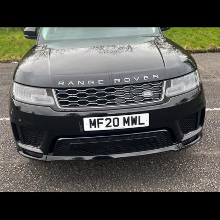 2020 Land Rover Range Rover Sport HSE DYNAMIQUE P400E A €36,500 thumbnail