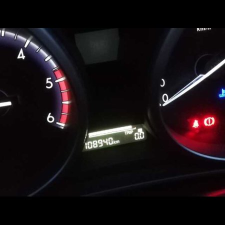 2012 Mazda 3 1.6 D SPORT 115PS 4DR €4,950 thumbnail