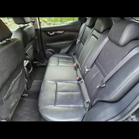 2015 Nissan Qashqai 1.5 DCI TEKNA 110PS 5DR thumbnail