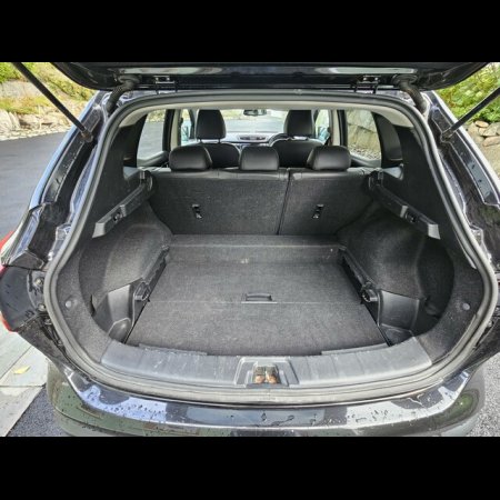 2015 Nissan Qashqai 1.5 DCI TEKNA 110PS 5DR thumbnail