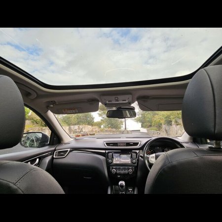 2015 Nissan Qashqai 1.5 DCI TEKNA 110PS 5DR thumbnail