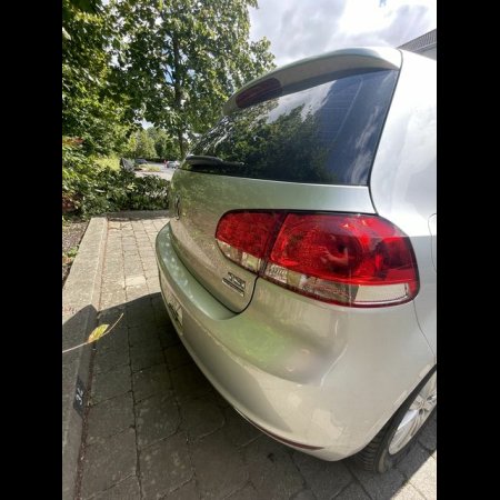 2012 Volkswagen Golf 1.2 TSI Bluemotion Automatic €8,495 thumbnail