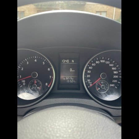 2012 Volkswagen Golf 1.2 TSI Bluemotion Automatic €8,495 thumbnail