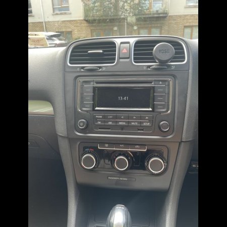 2012 Volkswagen Golf 1.2 TSI Bluemotion Automatic €8,495 thumbnail