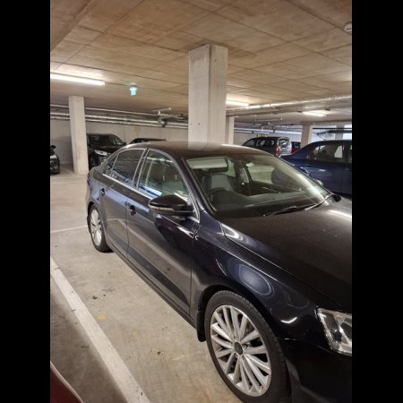 2017 Volkswagen Jetta HIGHLINE 2.0 TDI MANUAL 5SPEED 110BHP 4DR