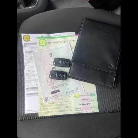 2012 Volkswagen Golf 250 TDI MANUAL 5SPEED 90HP 4DR 1.6 €5,250 thumbnail