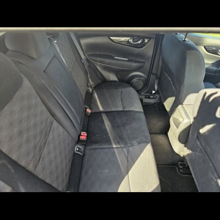 2014 Nissan Qashqai 1.2 DIG-T ACENTA PREMI PREMIUM 115PS 5DR €9,000 thumbnail