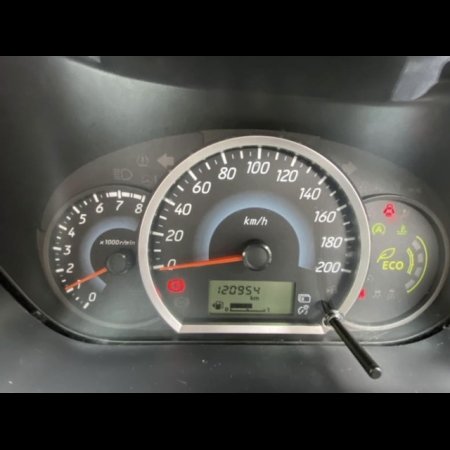 2013 Mitsubishi Spacestar 1.0 INVITE MT 4DR €4,000