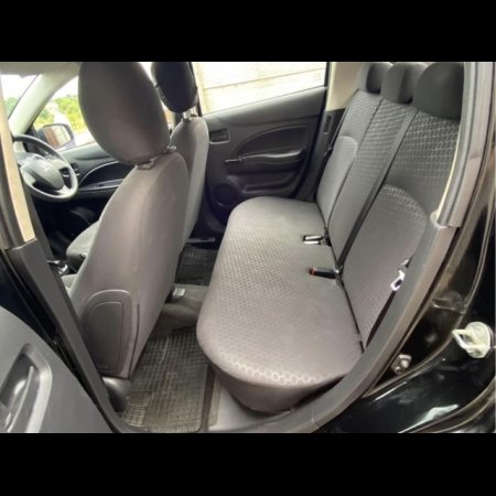 2013 Mitsubishi Spacestar 1.0 INVITE MT 4DR €4,000 thumbnail