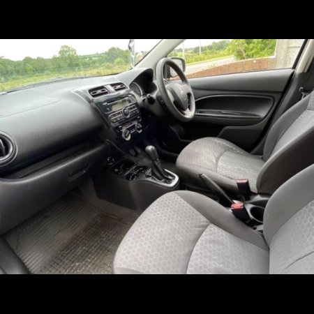 2013 Mitsubishi Spacestar 1.0 INVITE MT 4DR €4,000 thumbnail