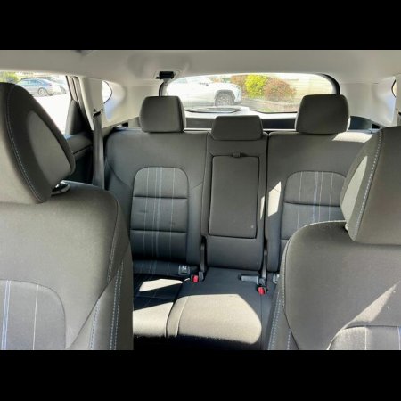 2017 Hyundai Tucson - view 4