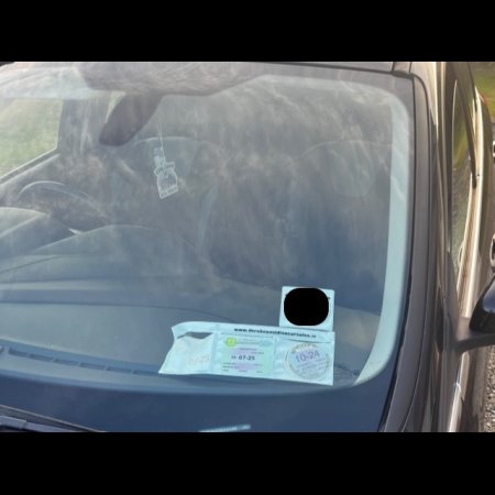 2013 Ford Focus 1.6 TDCI ZETEC 113BHP 5DR €6,200 thumbnail