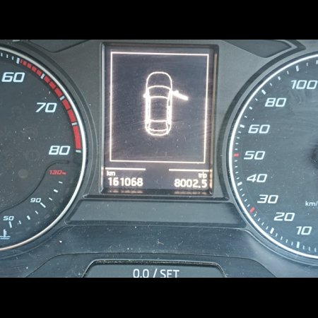 2017 Seat Toledo 1.2 TSI 90HP S 4DR €10,800