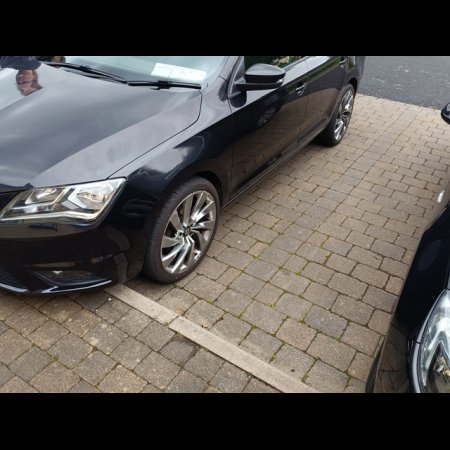 2017 Seat Toledo 1.2 TSI 90HP S 4DR €10,800