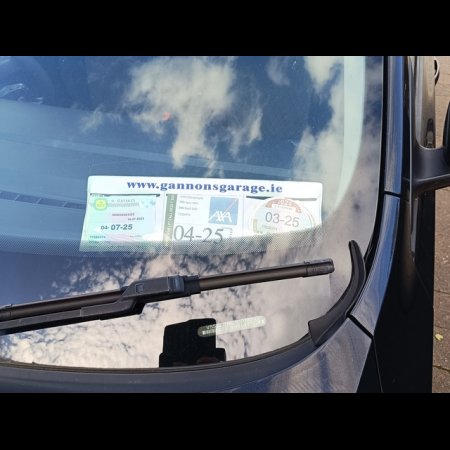 2017 Seat Toledo 1.2 TSI 90HP S 4DR €10,800 thumbnail