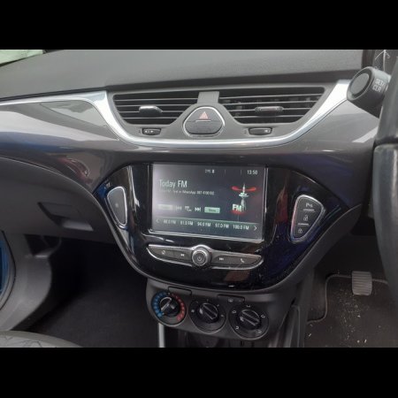 2019 Opel Corsa CORSA-E 120 YEARS 1.4 I 75PS 5DR