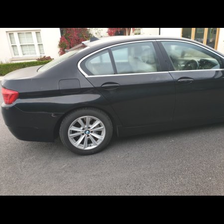 2013 BMW 520 D SE FW12 4DR AUTO