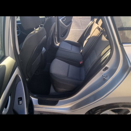 2015 Hyundai I30 1.6 TOURER DELUXE 5DR €6,000 thumbnail