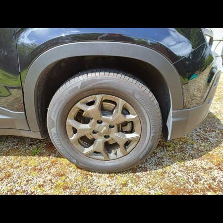 2024 Jeep Grand Cherokee LONGITUDE 5DR AUTO €28,000