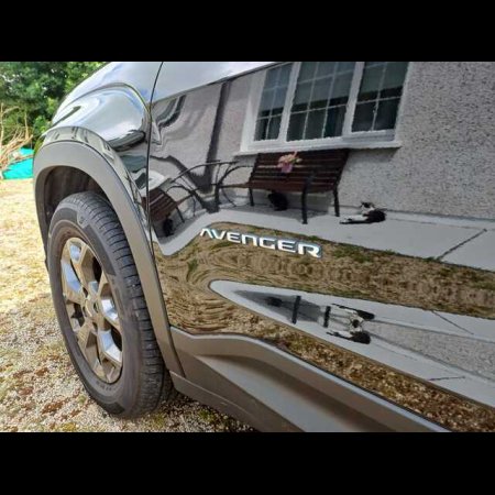 2024 Jeep Grand Cherokee LONGITUDE 5DR AUTO €28,000