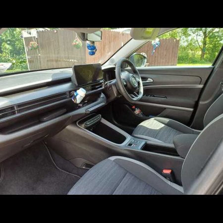 2024 Jeep Grand Cherokee LONGITUDE 5DR AUTO €28,000