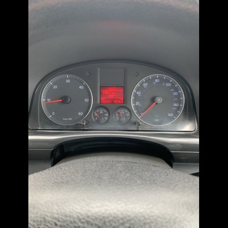 2010 Volkswagen Touran 1.9 TDI S 105PS 7SEATS 5DR 105 €4,150 thumbnail