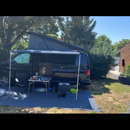 2017 Volkswagen Transporter T6 PVL H 3000KG TD TDI 150HP D7F