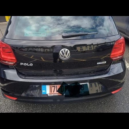 2017 Volkswagen Polo ALLSTAR 1.0 75HP MANUAL 5SPEED 5DR €11,000 thumbnail