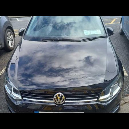 2017 Volkswagen Polo ALLSTAR 1.0 75HP MANUAL 5SPEED 5DR €11,000 thumbnail