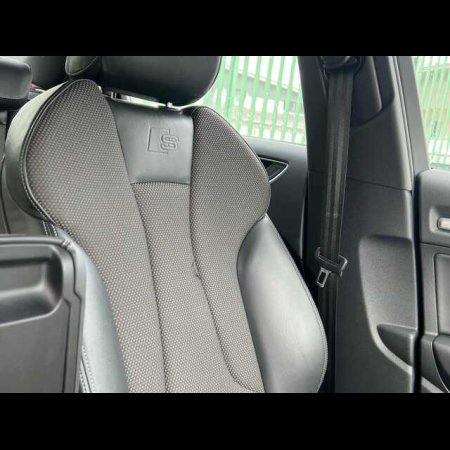 2016 Audi A3 1.4 TFSI S LINE 148BHP 4DR