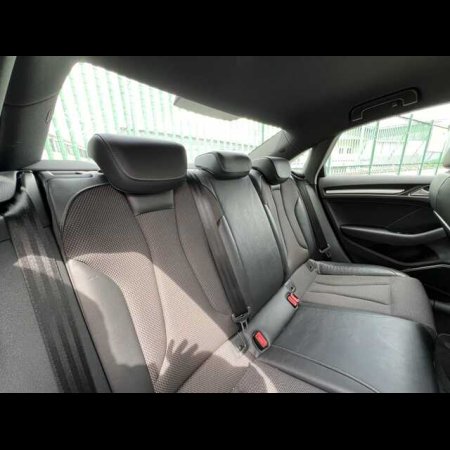 2016 Audi A3 1.4 TFSI S LINE 148BHP 4DR €16,200 thumbnail