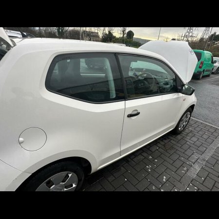 2014 Volkswagen Up TAKE 1.0 MANUAL 5SPEED 75HP 3DR