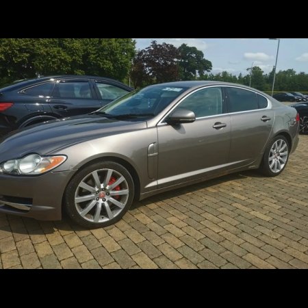 2009 Jaguar Xf 3.0 DIESEL LUXURY 10MY 4DR AUTO €5,200 thumbnail