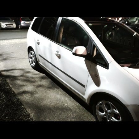 2010 Ford C-max C MAX 1.6 TDCI STYLE 88BHP 5DR