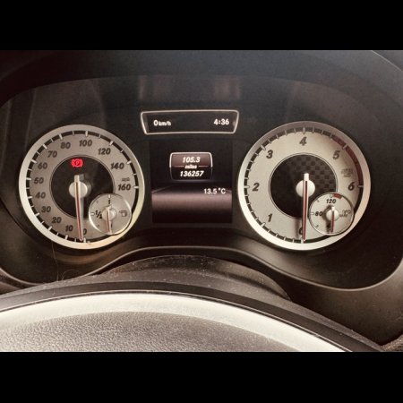 2015 Mercedes-Benz A Series A180 D SPORT 5DR