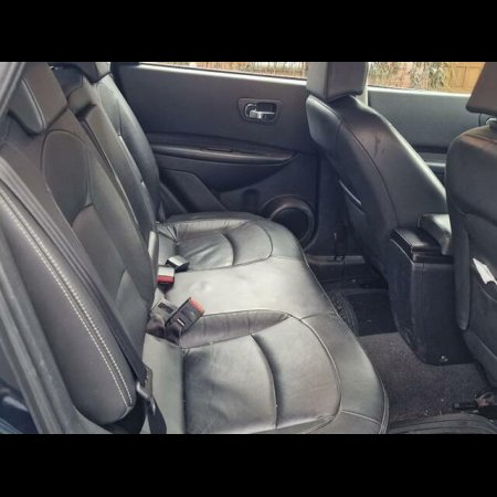 2008 Nissan Qashqai 1.5 VISIA DCI 105BHP 5DR