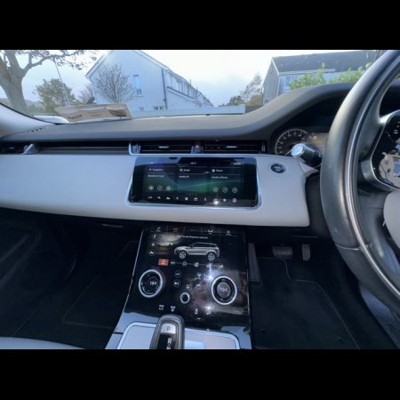 2020 Land Rover Range Rover Evoque EVO 2.0 D I4-L.F I4-L.FLW S 150 5DR €33,000 thumbnail